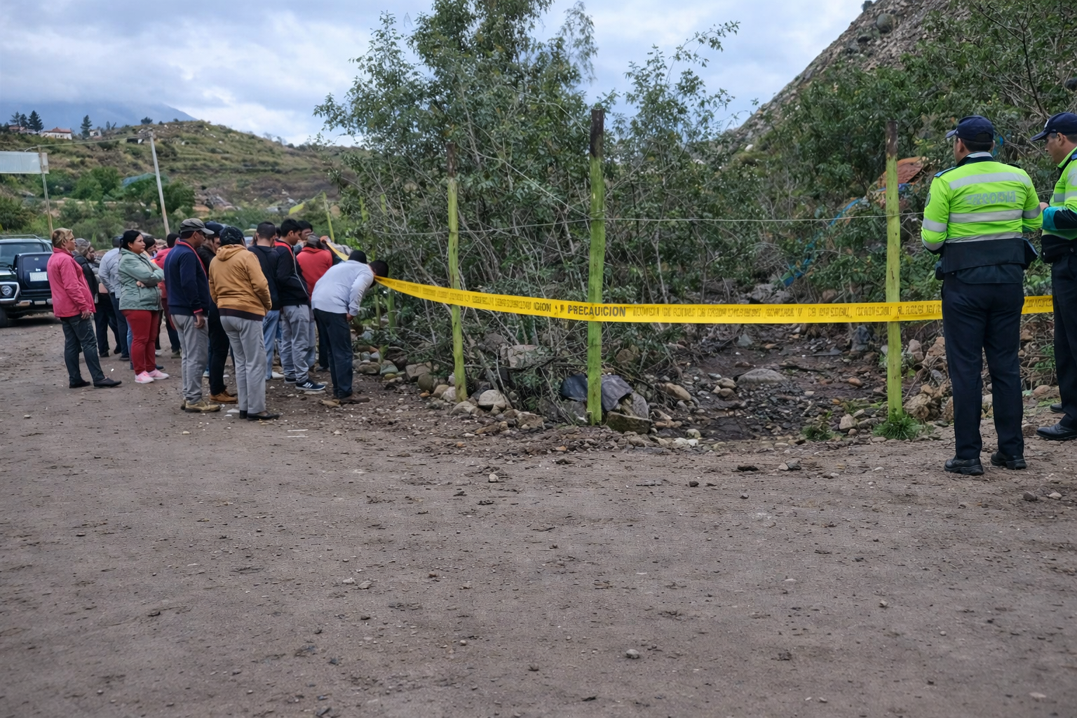 Tres homicidios confirmados y dos en investigación durante 2026