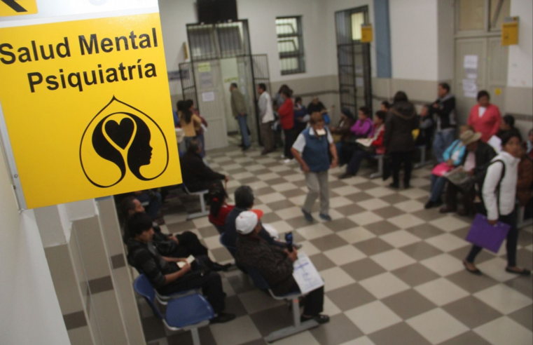 Ansiedad aumenta y afecta desempeño académico, laboral y social