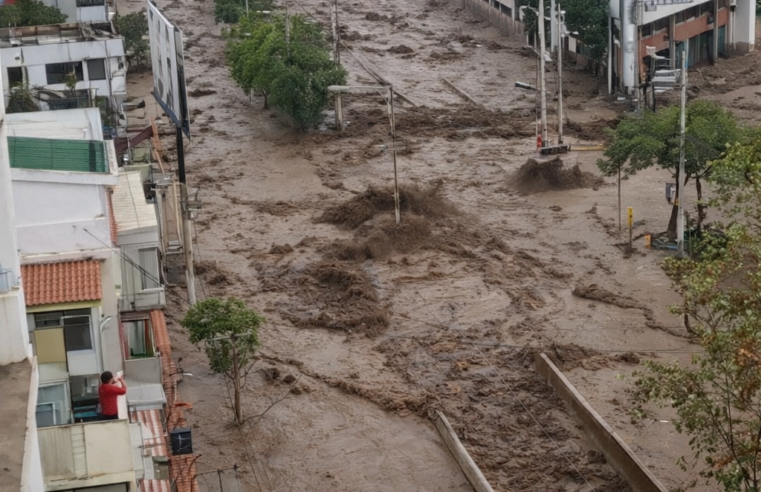FOTO DE HOY LUNES 23 DE FEBRERO