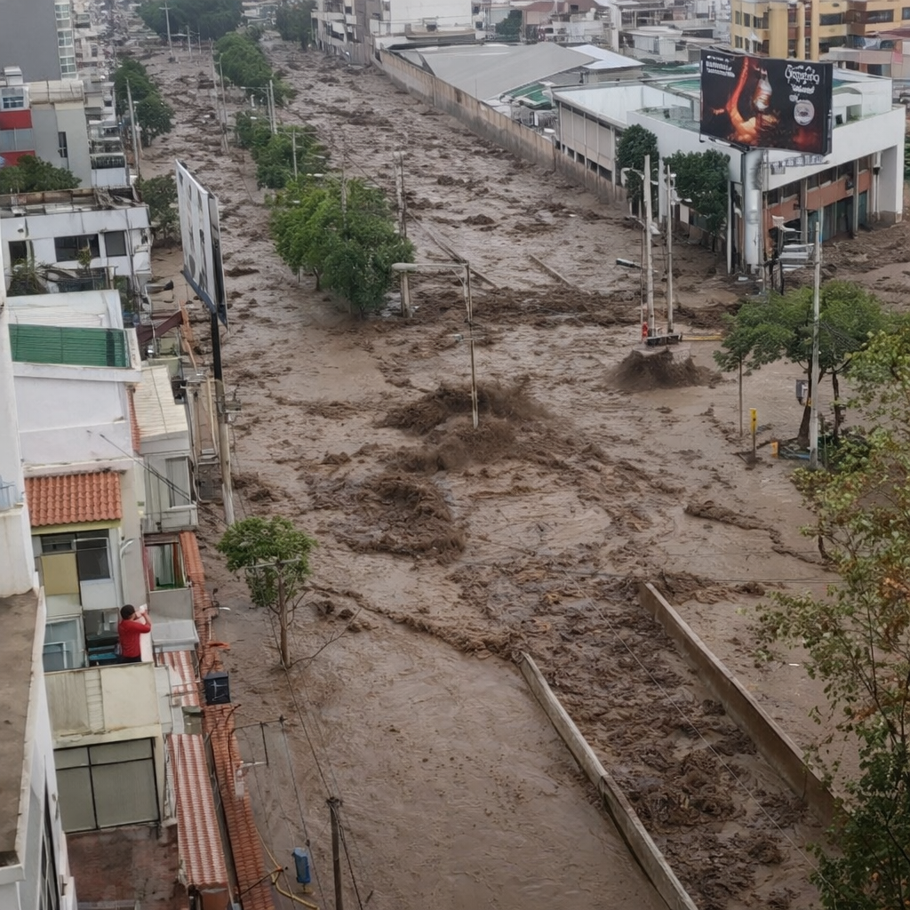 FOTO DE HOY LUNES 23 DE FEBRERO