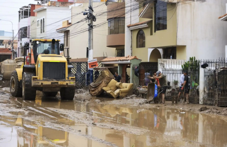 Coordinan empadronamiento para entrega de bonos a damnificados