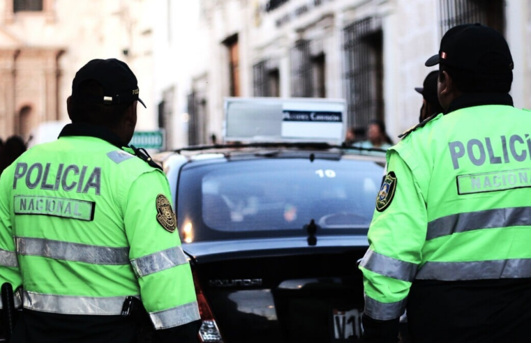 Fortalecen la seguridad ciudadana con capacitación especializada a gobiernos locales