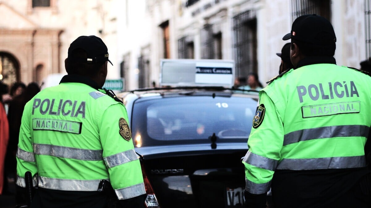 Fortalecen la seguridad ciudadana con capacitación especializada a gobiernos locales