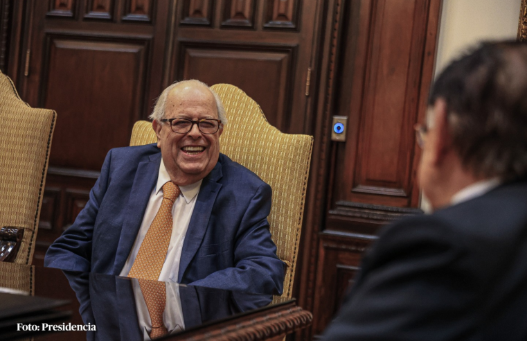 BCR: gobierno de Balcázar no debe frenar el avance económico del Perú