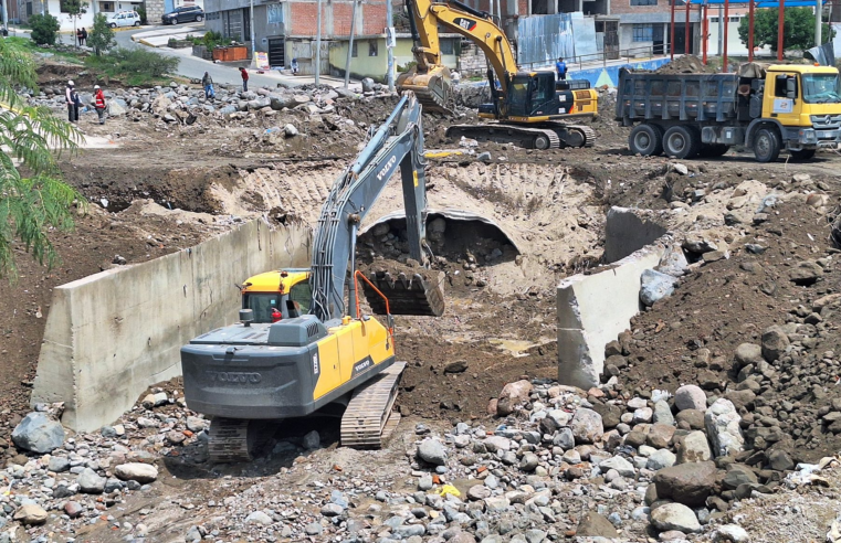 Emergencia sin fondos