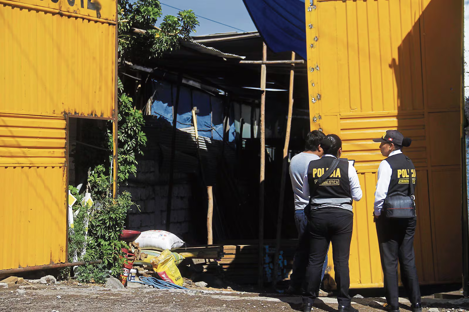 Ley anti extorsiones se reglamenta sin asegurar recursos ni continuidad