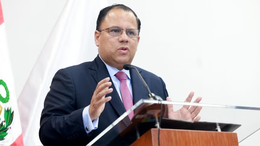 Presentan ante el Consejo de Ministros decreto para disolver el INPE y crear Sunir