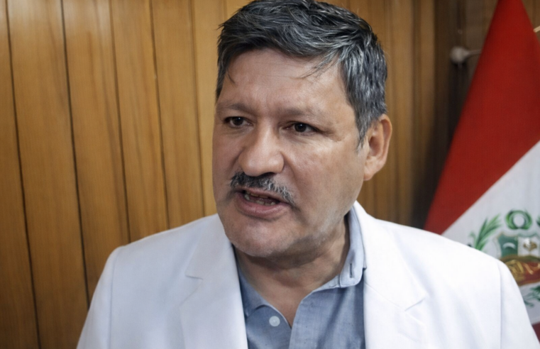 Federación Médica no descarta huelga indefinida pese a mesa de diálogo