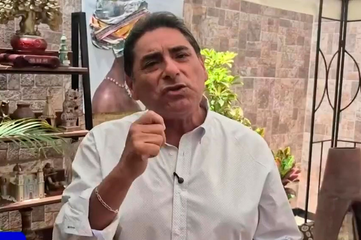 País para Todos: Álvarez y postulantes amenazan con renunciar por escándalo de franja electoral