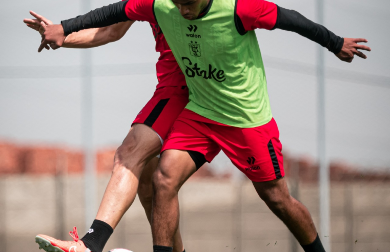 Trabajan para no perder la punta