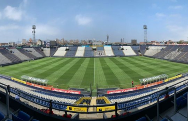 En reunión de la Junta de Acreedores de Alianza Lima se vendrían cambios