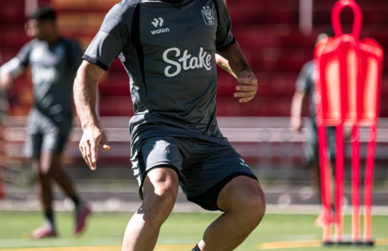 Melgar frente a Cajamarca que alinearía con nueve extranjeros