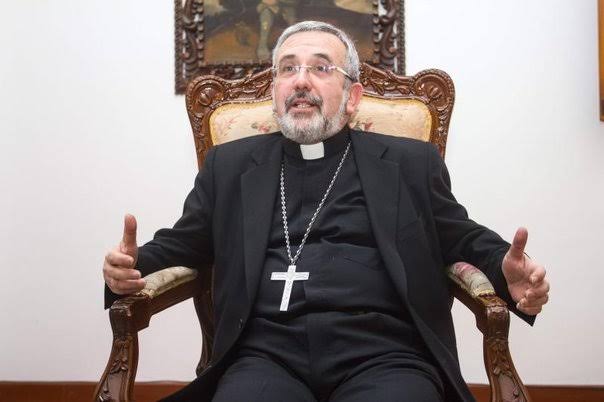 Arzobispo de Arequipa convoca a la solidaridad ante emergencia por lluvias e inundaciones