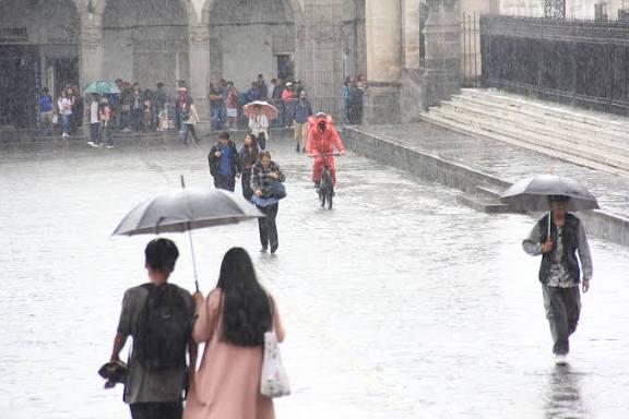 Senamhi pronostica lluvias más fuertes después del 19 de febrero en Arequipa