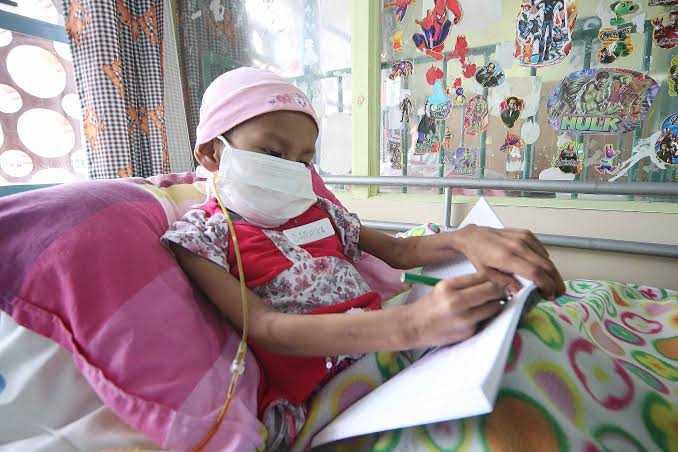 Arequipa registra alrededor de 60 casos de cáncer infantil al año