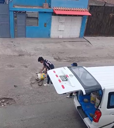 FOTO DE HOY VIERNES 27 DE FEBRERO