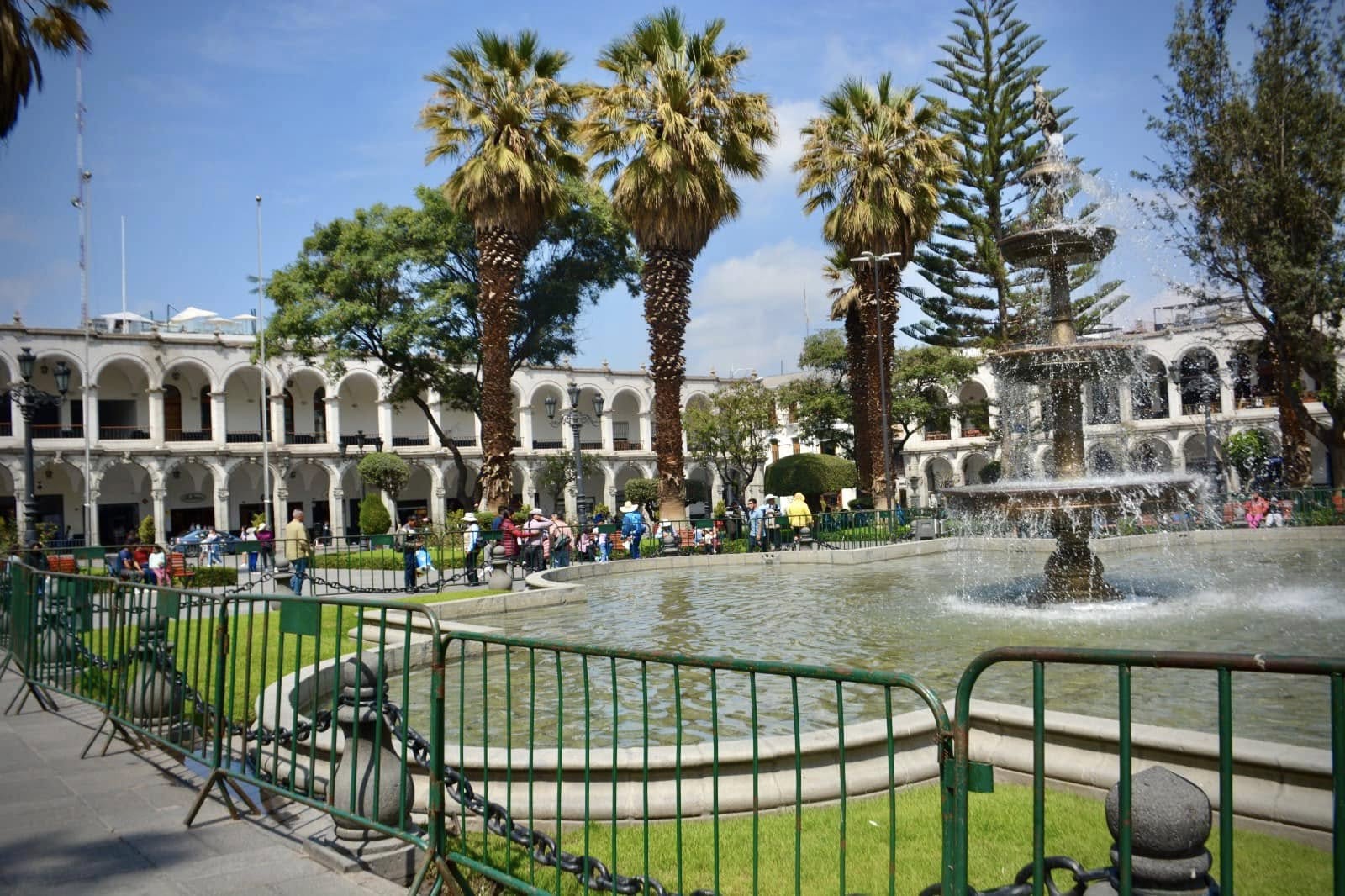 Arequipa ante desafío histórico: liderazgo, inversión y decisión para no quedarnos atrás