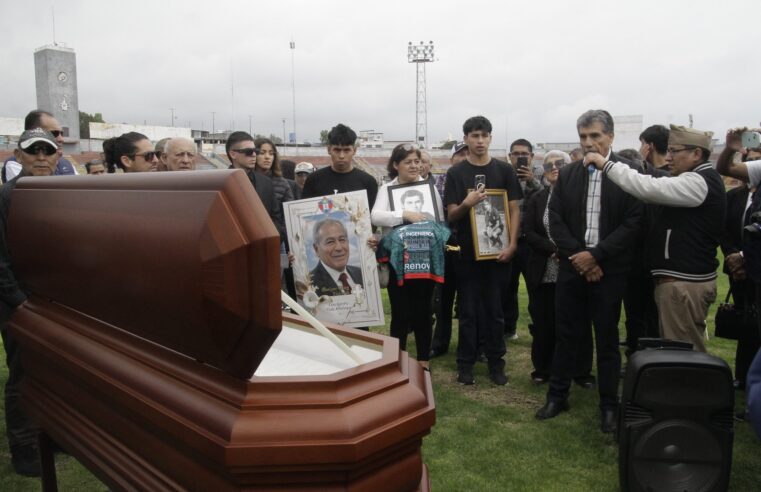 Benigno Pérez fue más que un amigo, un hermano