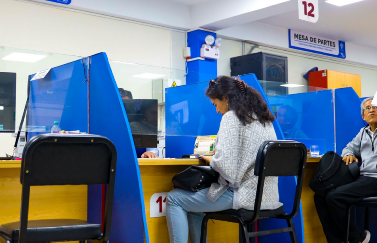 Incrementan recaudación del impuesto vehicular en la MPA