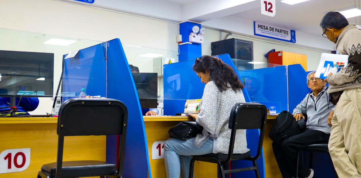 Incrementan recaudación del impuesto vehicular en la MPA