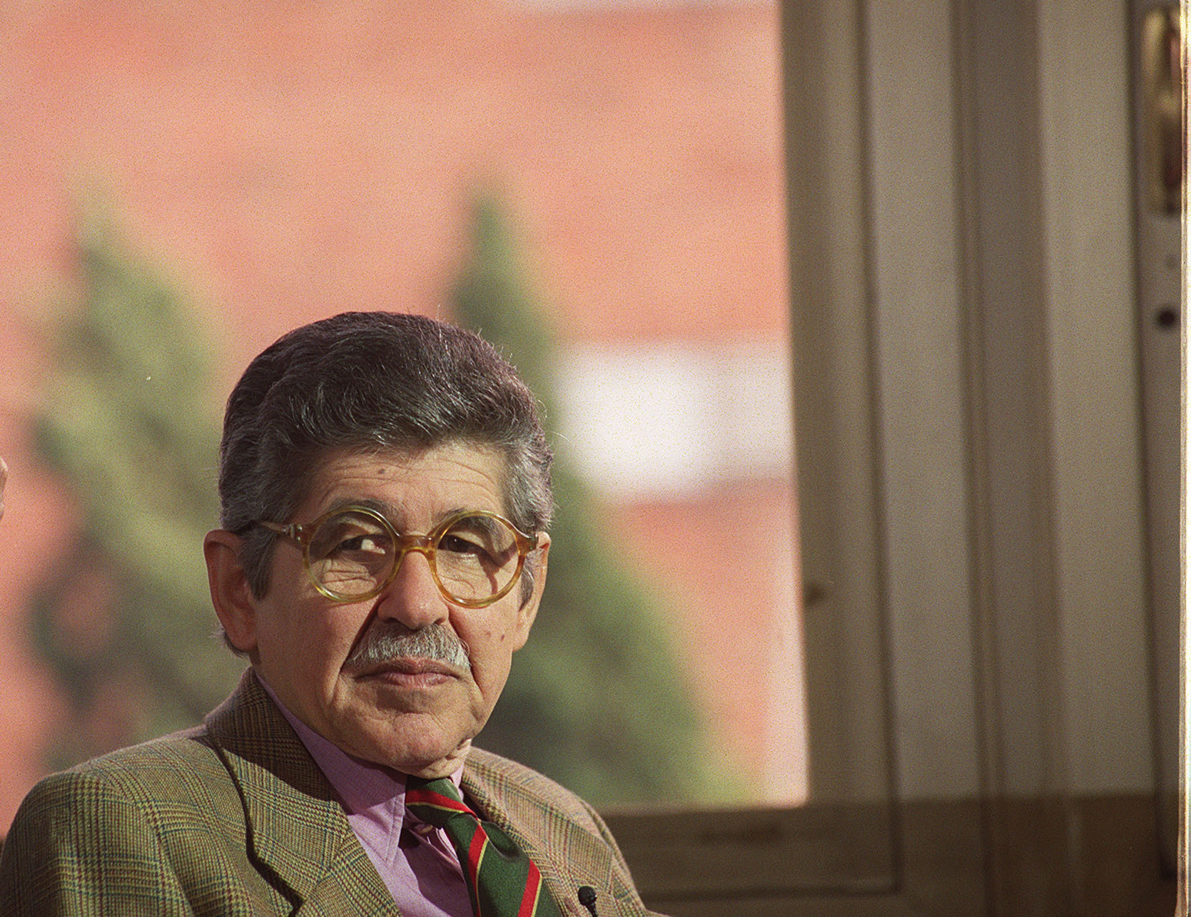 El vuelo más horroroso que he tenido