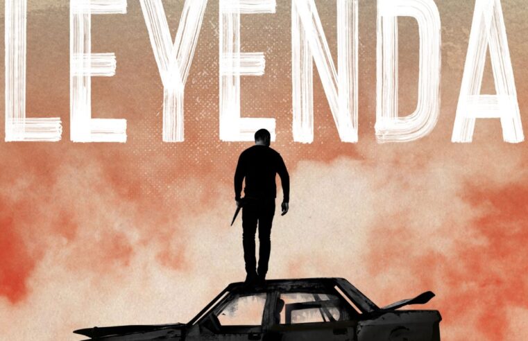 “Soy leyenda”, la novela y la película