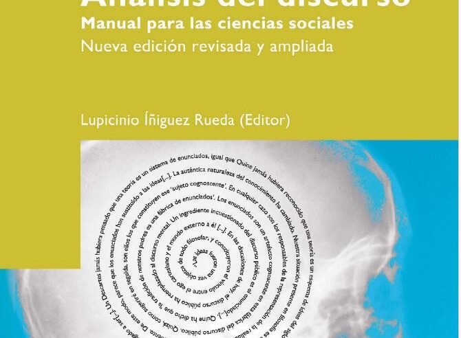 Análisis del Discurso