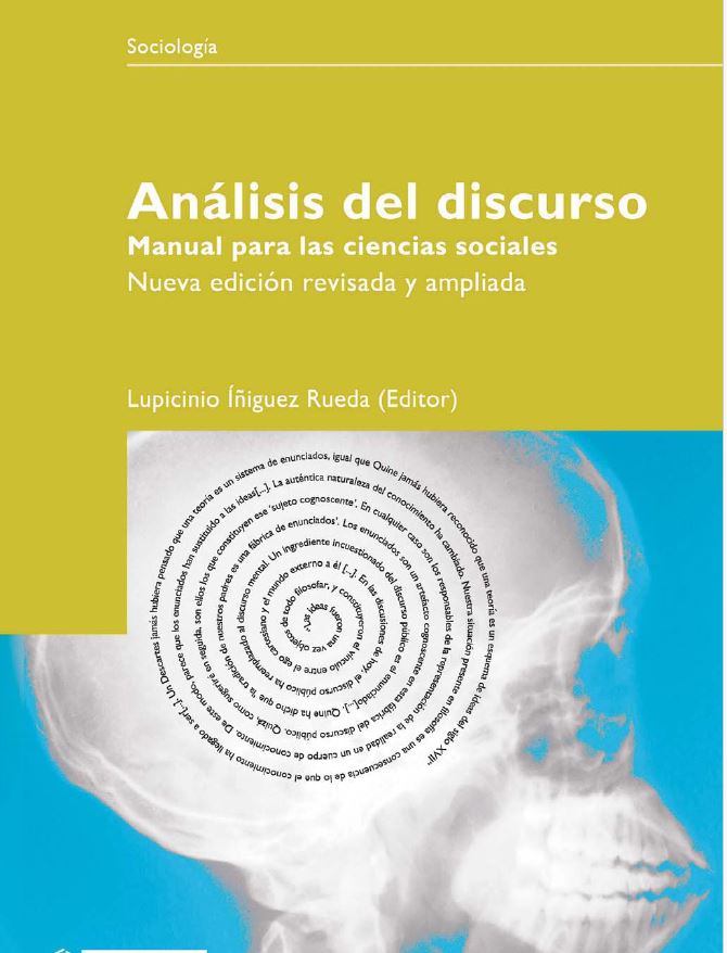 Análisis del Discurso
