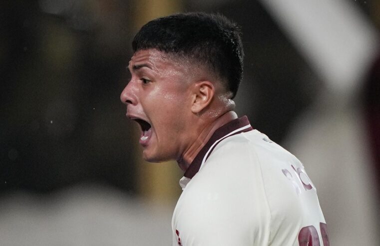 Sancionan a entrenador y jugador por discutir con hinchas