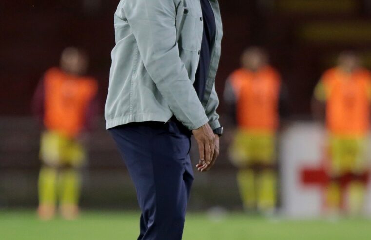 Solo queda un técnico peruano en el campeonato