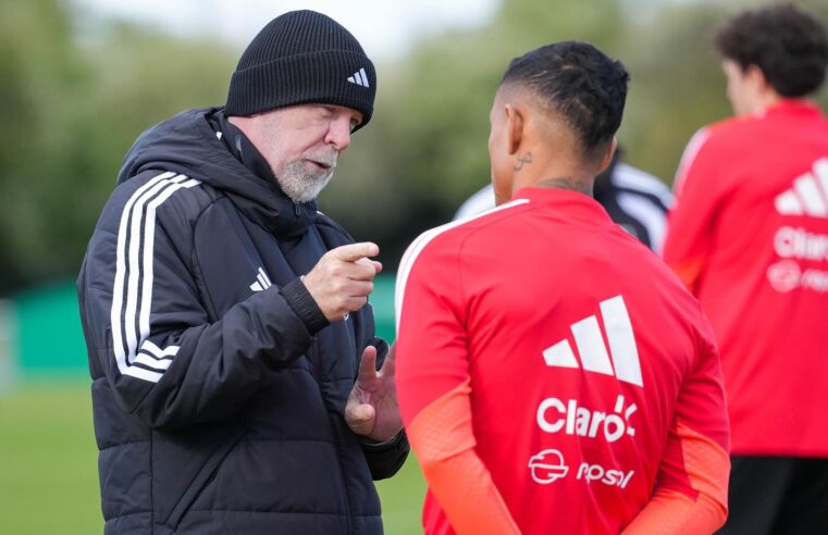 España confirmó su prueba final hacia el Mundial ante Perú