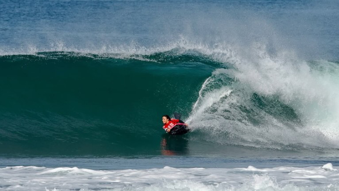 Seis arequipeños en los Juegos Suramericanos de la Juventud