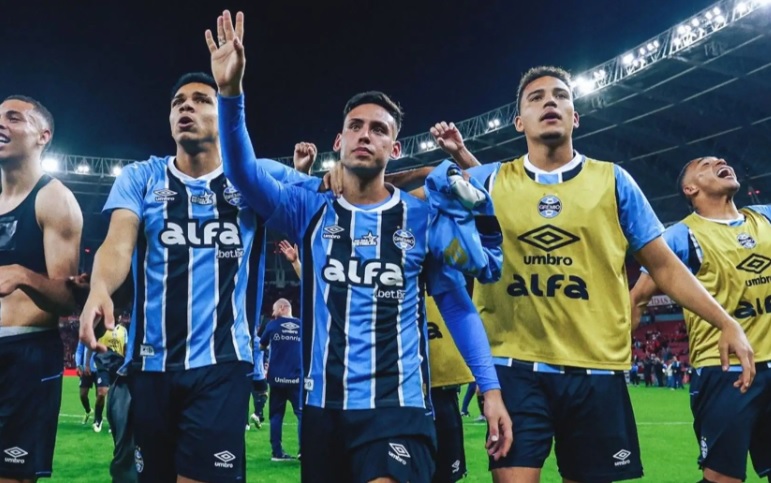 Noriega es el futbolista peruano mejor cotizado en el extranjero