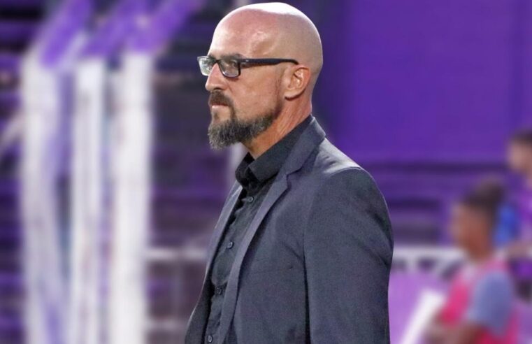 Uruguayo Orfila se perfila como nuevo DT de Cusco FC