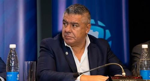 Asociación de Fútbol de Argentina procesada y embargada