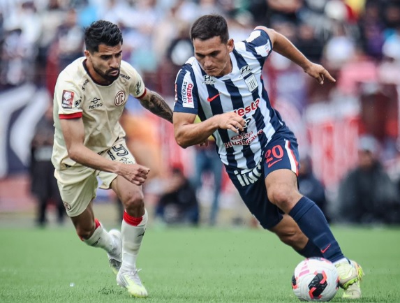 Confirman que el VAR intervino para favorecer a Alianza Lima