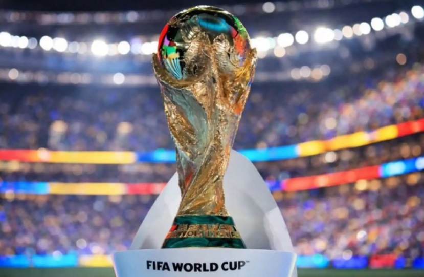 México y la FIFA se reunirán para tratar la seguridad en el Mundial