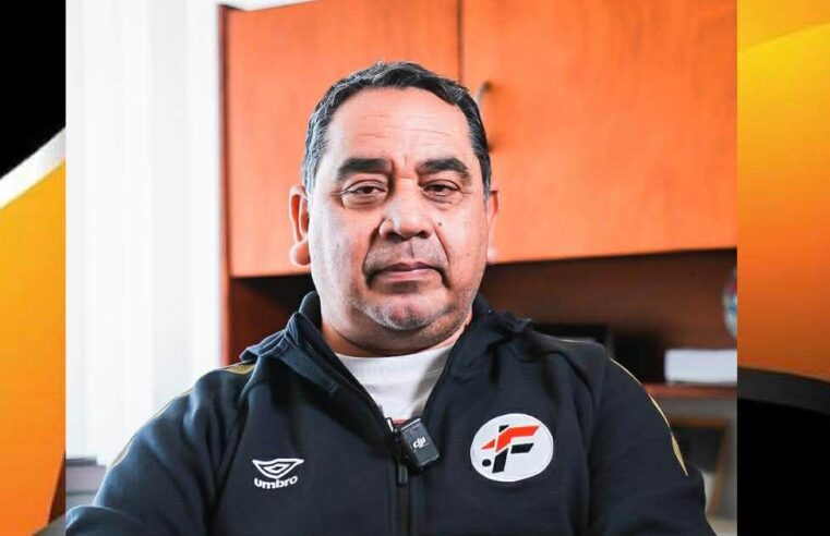 Baldovino asegura que en el Perú la palabra no vale nada