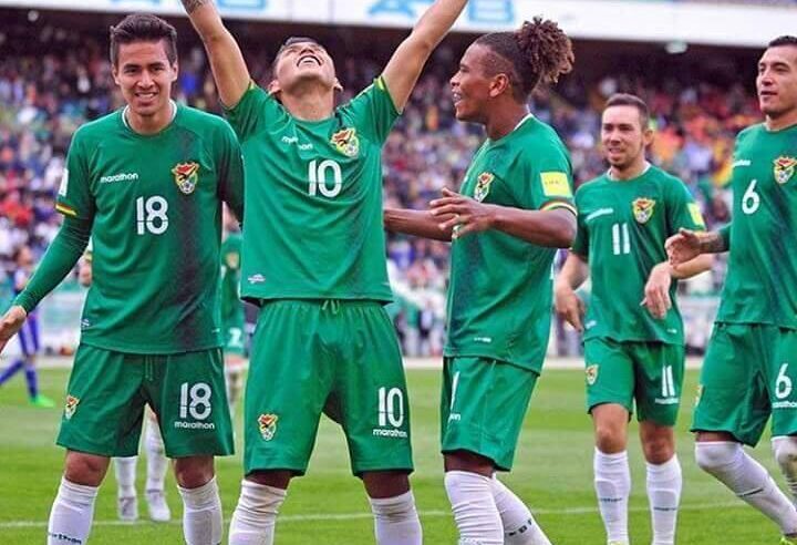 Seis selecciones resguardadas para jugar repechaje en México