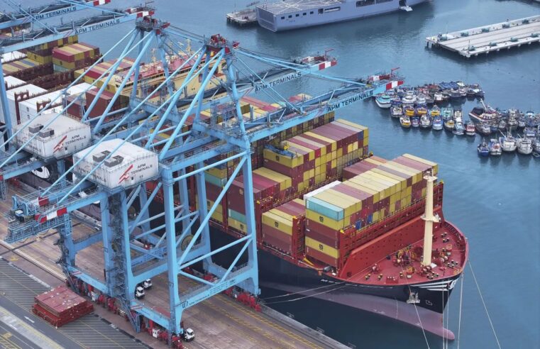 Arequipa exportó US $8 200 millones y generó más 223 mil puestos de trabajo