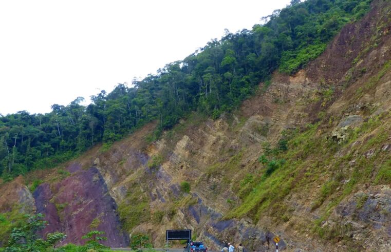 Ingemmet identifica 70 zonas críticas por peligros geológicos asociados a sismos