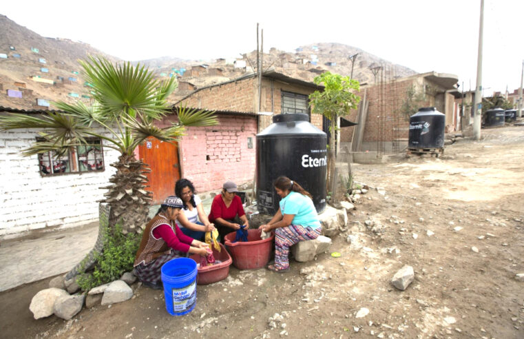 Arequipa afronta incremento de pobreza desde 2021