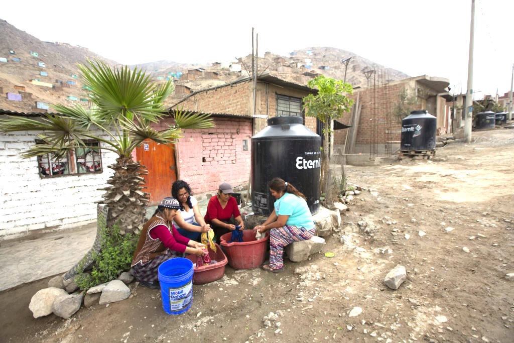 Arequipa afronta incremento de pobreza desde 2021