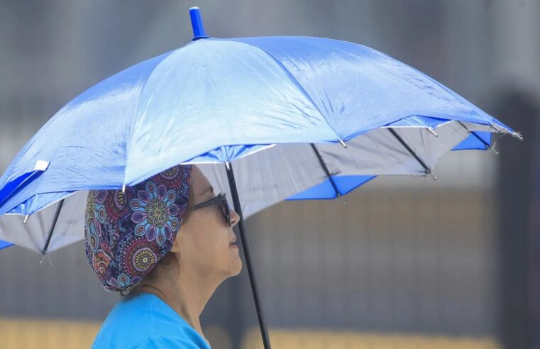 Por incremento de temperatura, piden tomar medidas en la costa