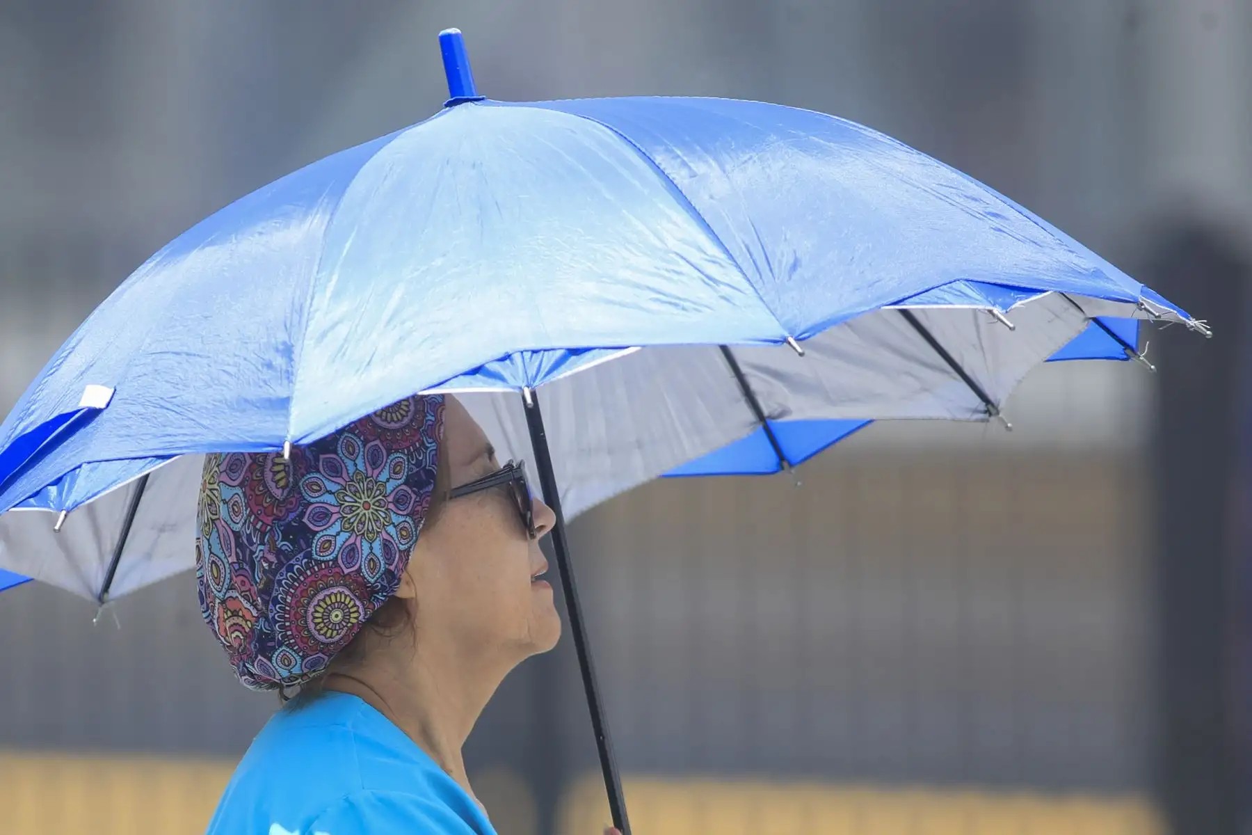 Por incremento de temperatura, piden tomar medidas en la costa