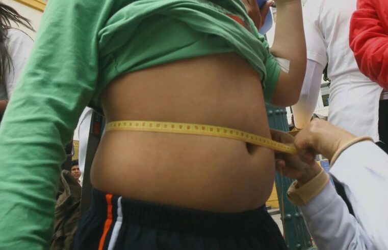 HRHD advierte incremento de obesidad en niños y adolescentes
