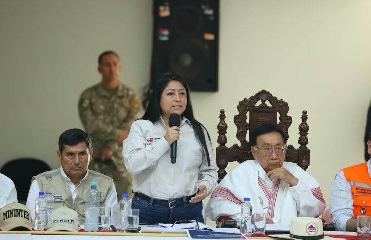 Gobierno garantiza abastecimiento de gas para hogares y servicios esenciales