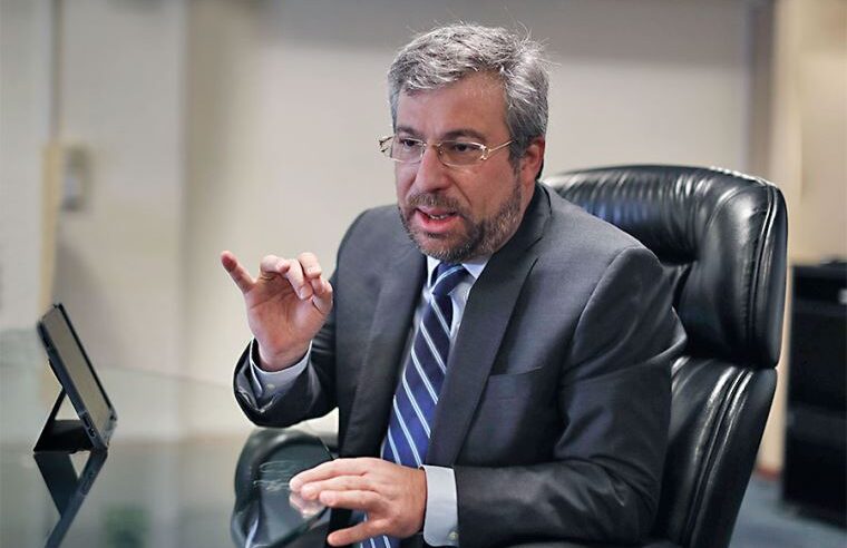 ONPE iniciará el 11 de marzo impresión de la cédula de votación para comicios