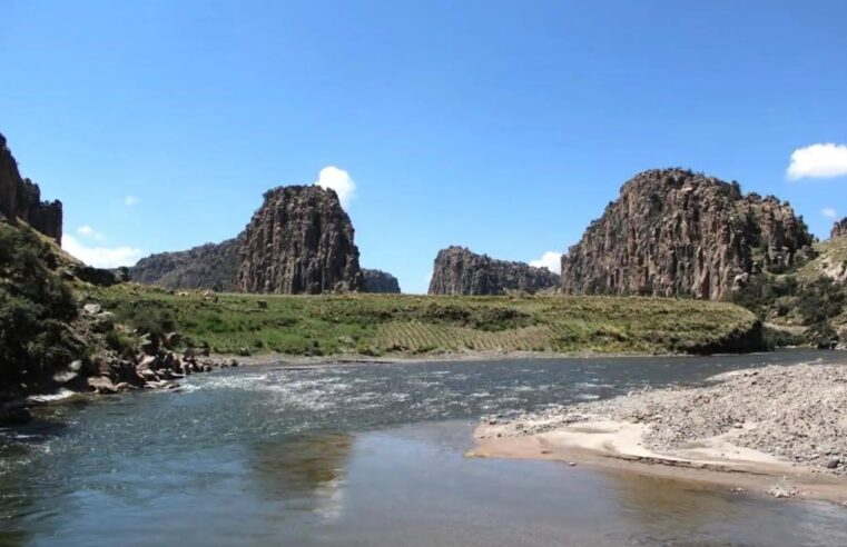 Otorgan S/ 100 000 para la protección del área de conservación Tres Cañones