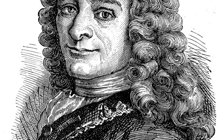 VOLTAIRE, EL FILÓSOFO ILUSTRADO